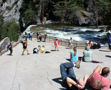 World’s hottest destinations for vegans